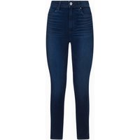 PAIGE Margot Ankle Paradise Cove Maat: W23 | Skinny Jeans Outlet | Dames | Blauw