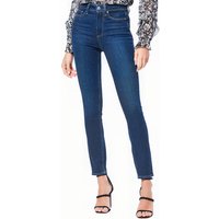 PAIGE Margot Skinny Claudia Maat: W24 | Slim Jeans Outlet | Dames | Blauw