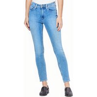 PAIGE Hoxton Ankle Skinny Hot Toddy Maat: W23 | Slim Jeans Outlet | Dames | Blauw