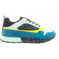 KangaROOS Rage Mtn Green/blue Maat: 46 | Sneakers Outlet | Unisex | Groen
