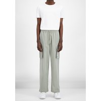 Daily Paper Mint Green Recargo Trackpants Maat: XS | Joggingbroeken Outlet | Unisex | Ecru