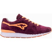 KangaROOS Made In Germany - Coil R1 Shiraz Maat: 37 | Sneakers Outlet | Unisex