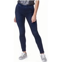 PAIGE Hoxton Ultra Skinny Pull On Love Maat: W25 | Skinny Jeans Outlet | Dames | Blauw