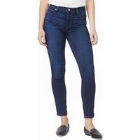 PAIGE Hoxton Ankle Hartmann Maat: W24 | Skinny Jeans Outlet | Dames | Blauw