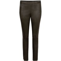 Ibana Tequila Walrosewal Maat: 36 | Skinny Broeken Outlet | Dames | Bruin