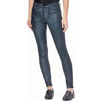 PAIGE Hoxton Ultra Skinny Pearlized Stone Coating Maat: W23 | Skinny Broeken Outlet | Dames | Blauw