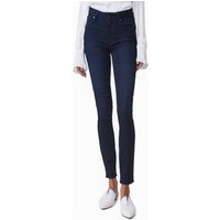 PAIGE High Rise Muse Lana Maat: W24 | Slim Jeans Outlet | Dames | Blauw
