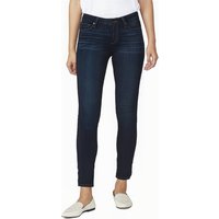 PAIGE Verdugo Ankle Ellora Maat: W25 | Skinny Jeans Outlet | Dames | Blauw