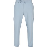 Urban Classics Tapered Jogger Pants Summerblue Maat: S | Joggingbroeken Outlet | Heren | Blauw