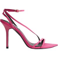 Reiss Adela Pink Dress — Measurements Of Model Maat: 38 | Sandalen Outlet | Dames | Roze