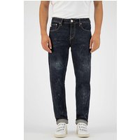 Mud Jeans Extra Easy Dusty Dry Maat: W30L34 | Slim Jeans Outlet | Heren | Blauw