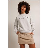 America Today Roxy Sand Maat: S | Mini Rokken Outlet | Dames | Beige