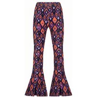 Vingino Samina Purple Grape Maat: 16 | Broeken Outlet | Unisex | Paars