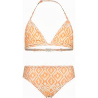 Vingino Zamira Light Neon Orange Maat: 6 | Badmode Outlet | Unisex | Oranje
