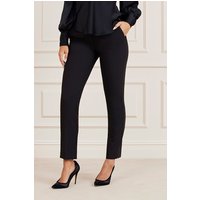 GUESS Marciano By Shelly Pant New Jet Black Skinny Maat: 42 | Skinny Broeken Outlet | Dames | Zwart