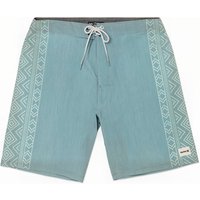 Hurley Phntm Naturals Weekender 20 Boardshort Artillery Maat: 29 | Zwembroeken Outlet | Heren | Blauw