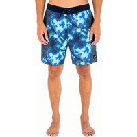 Hurley Phantom-eco Classic 18 Boardshort Obsidian Maat: 29 | Zwembroeken Outlet | Heren | Zwart