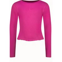 Vingino Jamila Fuchsia Rose Maat: 2 | T-Shirts Outlet | Unisex | Roze