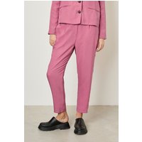 American Vintage Straight-cut Piece Grenade Maat: S | Straight Broeken Outlet | Dames | Roze