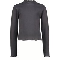 Vingino Jenine Mid Grey Maat: 10 | T-Shirts Outlet | Unisex | Grijs