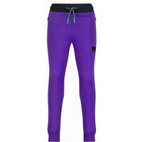 Vingino Soccer Dark Violet Maat: 16 | Broeken Outlet | Unisex | Paars