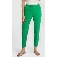 ICode Meadow Green Suit Trousers Maat: 34 | Straight Broeken Outlet | Dames | Groen