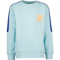 RAIZZED Boys Naperville Sweater Summer Blue Maat: 3 | Truien Outlet | Unisex | Blauw