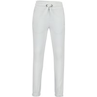 RAIZZED Boys Shelby Pants Pearl Grey Maat: 8 | Broeken Outlet | Unisex | Wit
