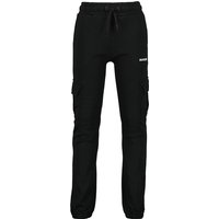 RAIZZED Boys Sumter Pants Deep Black Maat: 2 | Broeken Outlet | Unisex | Zwart