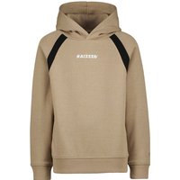 RAIZZED Boys Williston Sweater Faded Brown Maat: 3 | Truien Outlet | Unisex | Bruin