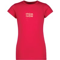 RAIZZED Girls Ella T-shirt Cassis Pink Maat: 8 | T-Shirts Outlet | Unisex | Roze