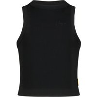 Vingino Georgia Deep Black Maat: 2 | T-Shirts Outlet | Unisex | Zwart