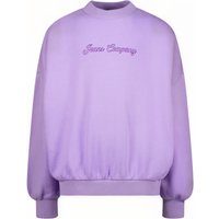Vingino Navine Lilac Maat: 8 | Truien Outlet | Unisex | Paars