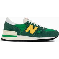 New Balance M990gg1 Made In Usa Sneakers In Green Maat: 40 | Sneakers Outlet | Unisex | Groen