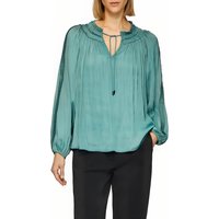 s.Oliver Blouses Green Maat: 36 | Blouses Outlet | Dames | Groen