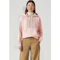 Levi's Heritage Hoodie Ng Signature Gd Lotus Ga Maat: S | Hoodies Outlet | Dames | Roze