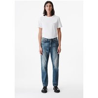 IRO Paris Dayn Mid Blue Maat: 29 | Straight Jeans Outlet | Heren | Blauw