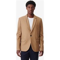 IRO Paris Bayron Beige Maat: 46 | Blazers Outlet | Heren | Beige
