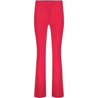 RAIZZED Viborg Pants Pink Fresh Maat: XS | Wijde Broeken Outlet | Dames | Roze