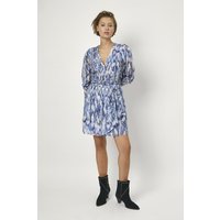 Dante6 Rochelle Printed Mini Dress Multicolour Maat: 36 | Mini Jurken Outlet | Dames