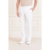 GUESS Marciano By Ben Urban Chino Salt White Maat: 50 | Chino's Outlet | Heren | Wit