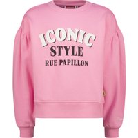 Vingino Noran Pearl Pink Maat: 14 | Truien Outlet | Unisex | Roze