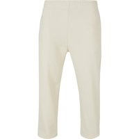 Urban Classics Ultra Heavy Sweatpants Whitesand Maat: XXL | Joggingbroeken Outlet | Heren | Beige