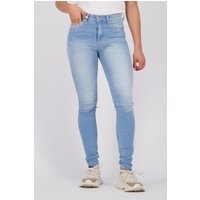 RAIZZED Ivy Jeans Light Blue Stone Maat: W31L30 | Skinny Jeans Outlet | Dames | Blauw