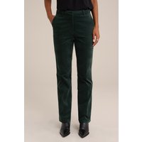 We Fashion Trouser Green Maat: W44 | Pantalons Outlet | Dames | Groen