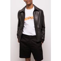 The Kooples Shorts Only Black Maat: S | Korte Broeken Outlet | Heren | Zwart