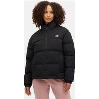New Balance Nbx Soft Alpine Down Black Maat: M | Winterjassen Outlet | Dames | Zwart