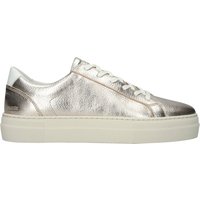 Blackstone Mae Ash Metallic Maat: 38 | Sneakers Outlet | Dames | Zilver