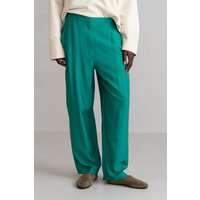 Humanoid Eithan Sage Maat: XS | Straight Broeken Outlet | Dames | Groen