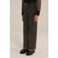 We Fashion Trouser Gold Maat: 128 | Broeken Outlet | Unisex | Goud